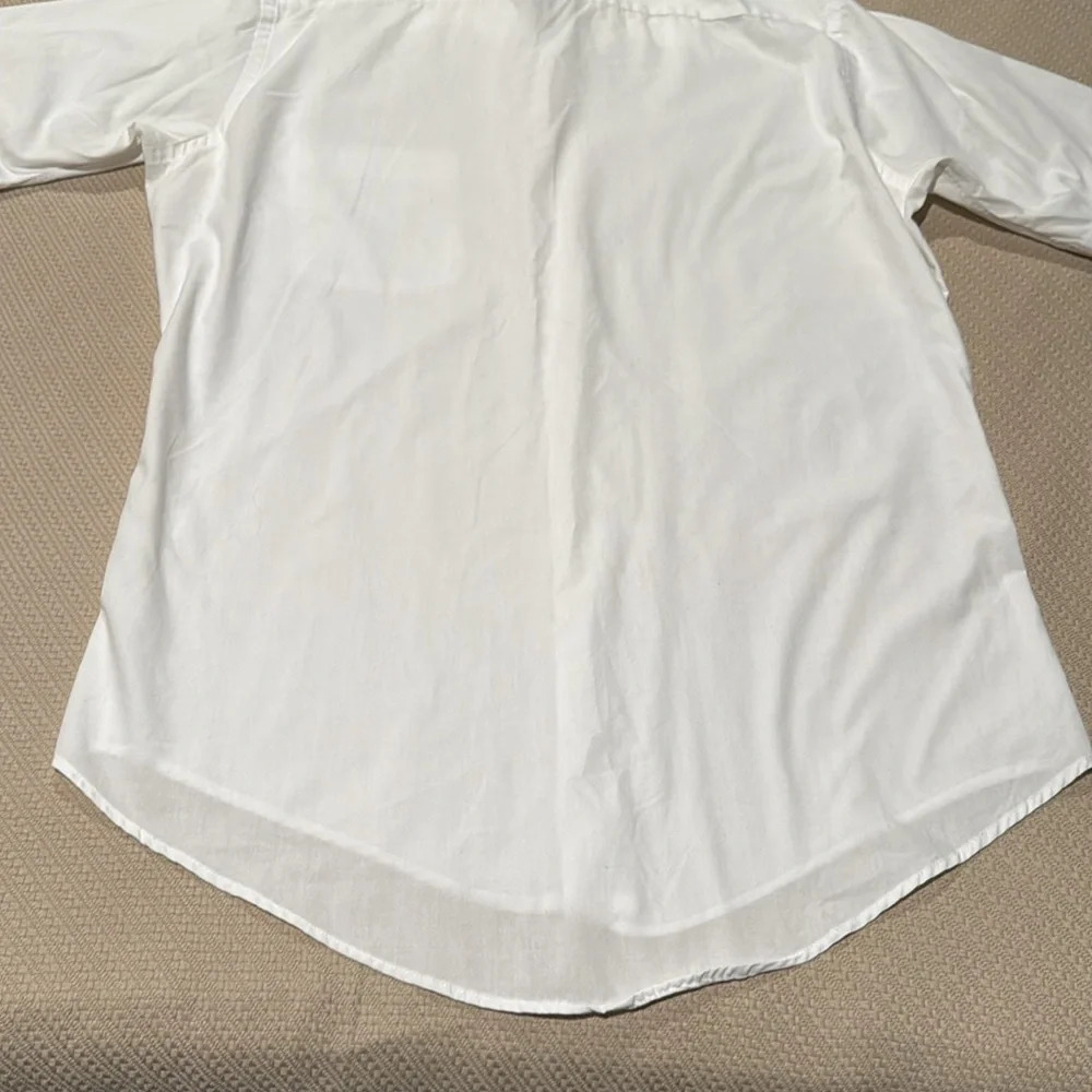 Christian Dior Monsieur Shirt - Picture 10 of 12